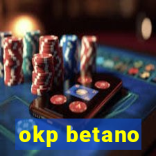 okp betano